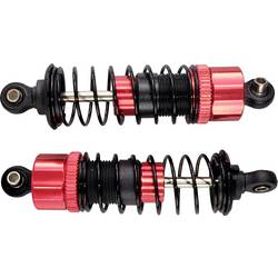 Amewi 012-14510B náhradní díl nárazník přední