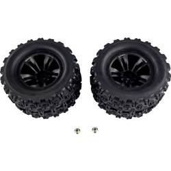 Amewi 012-HPG1015A náhradní díl sada kol