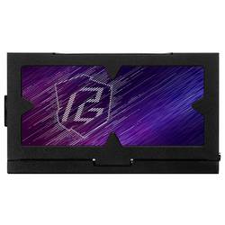 ASRock 90-UXP100-GFEAAB PC síťový zdroj 750 W ATX 80 PLUS® Gold