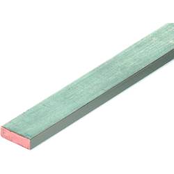 Accessories, Busbar, Copper, 1000 mm SSCH 6X6X1000 CU/SN 0571300000 Weidmüller 1 m
