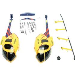 FliteZone MD500E (Swiss) náhradní díl