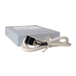 Akasa AK-ICR-07 externí čtečka paměťových karet USB 2.0 černá