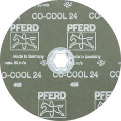 PFERD TOOLS 64193302 Brusný kotouč Průměr 180 mm