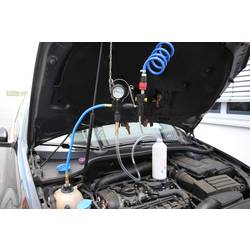 Brilliant Tools BT521150 Sada pro diagnostiku Master chladicícho systému, 28 ks