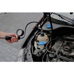 Brilliant Tools BT521150 Sada pro diagnostiku Master chladicícho systému, 28 ks