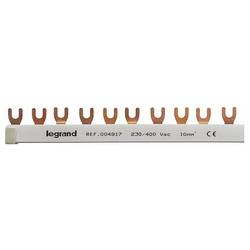 Legrand 004917 hřebenová lišta vícebarevná 1 ks