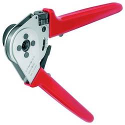 Weidmüller 1170050000 zástrčková vložka 9 krimpované 1 ks