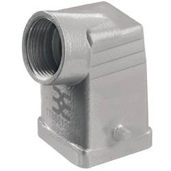 Weidmüller HDC 04A TWLU 1PG11G 1652480000 kabelová spojka (pouzdro) 10 ks