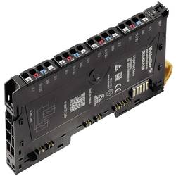 Weidmüller UR20-8DI-P-3W 1394400000 vstupní modul pro PLC 24 V/DC