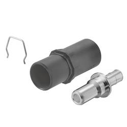 HDC insert, Male, 3000 V, 550 A, Crimp connection, Size: 550 HDC HP 550 M 50 Weidmüller Množství: 1 ks krimpovací kontakt