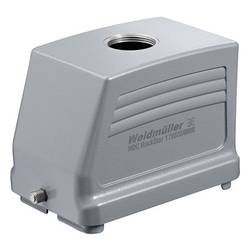 Weidmüller HDC 48B TOLU 1PG36G 1651000000 kabelová spojka (pouzdro) 1 ks