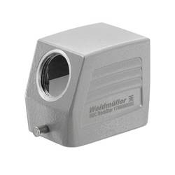 Weidmüller HDC 06B TSLU 1PG16G 1652520000 kabelová spojka (pouzdro) 1 ks