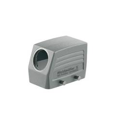 Weidmüller HDC 10B TSBU 1PG21G 1654090000 kabelová spojka (pouzdro) 1 ks