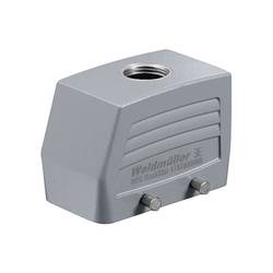 Weidmüller HDC 10B TOBU 1PG16G 1654220000 kabelová spojka (pouzdro) 1 ks