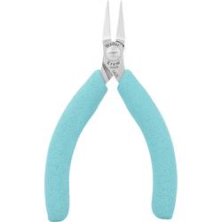Weller Erem® 542E ESD ploché kleště ploché nástrojová ocel, pěna 120 mm