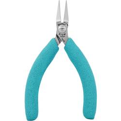 Weller Erem® 542E ESD ploché kleště ploché nástrojová ocel, pěna 120 mm