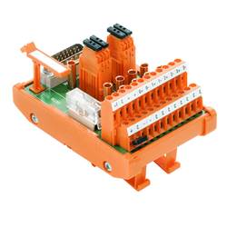 Weidmüller předávací prvek 1 ks RS 4AIO I-M-DP SD Z 50, 25 V/DC, V/AC (max)