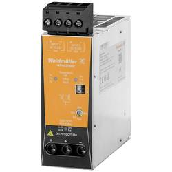 Weidmüller 2486110000 redundanční modul 96 A Počet výstupů: 1 x