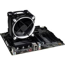 Renkforce PC Tuning-Kit Intel® Core™ i5 i5-14500 5 GHz 16 GB DDR5-RAM ATX