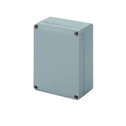 Weidmüller MPC 12/17/07 7035 9535290000 univerzální pouzdro 175 x 125 x 75 polykarbonát světle šedá 1 ks