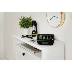Varta LCD Universal Charger+ nabíječka akumulátorů NiMH AAA, AA, malé mono, velké mono, 9 V