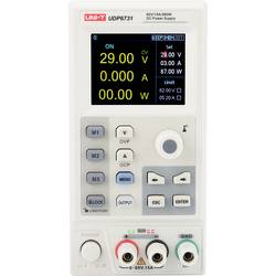 Uni-T UDP6730 laboratorní zdroj s nastavitelným napětím, 0 - 40 V, 0 mA - 30 A, 360 W, 181400100112X