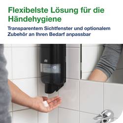 TORK S4 564508 zásobník na mýdlo černá