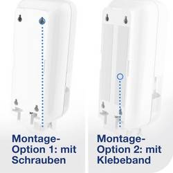 TORK S4 564508 zásobník na mýdlo černá