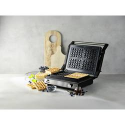 DOMO MULTIFUNKTIONALER KONTAKTGRILL 2-IN-1 gril, černá