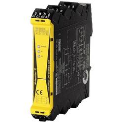 Weidmüller SCS 24VDC P2SIL3ES bezpečnostní spínač