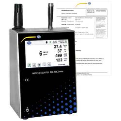 PCE Instruments počítadlo částic, PCE-PQC 23EU