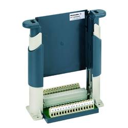 Weidmüller SKH2 F32 (Z+B) LPP držák zásuvných karet (d x š x v) 80.7 x 160 x 192.5 mm 1 ks