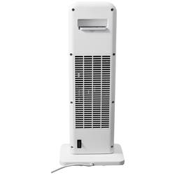 ROWI 1 03 03 0356 keramický topný ventilátor HKT 2000/2/4 ODF 60 m³ bílá, černá