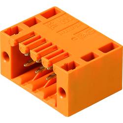 Weidmüller B2L/S2L konektor do DPS 10, rozteč 3.50 mm, 1794880000, 72 ks