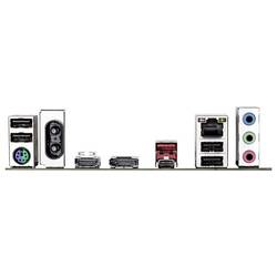 Gigabyte B760 DS3H WF6E GEN5 Základní deska Socket (PC) #####Intel® 1700 Tvarový faktor ATX Čipová sada základní desky Intel® B760 Express