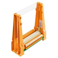 Weidmüller SKH F32 (Z&D) LP RH2 držák zásuvných karet (d x š x v) 50.8 x 131 x 144 mm 1 ks
