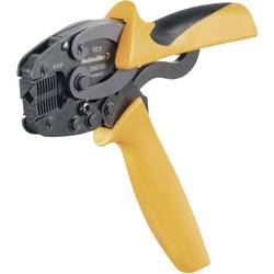 Weidmüller PZ 3 567300000 krimpovací kleště dutiny na kabely, 0.5 do 6 mm²