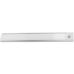 Calima 46082 Akumulátorem napájené LED svítidlo campingové osvětlení 107 lm napájeno akumulátorem 120 g bílá