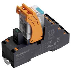 Weidmüller CRMKIT P 24VDC 4CO L/D vazební relé 24 V/DC 7 A 4 přepínací kontakty 5 ks