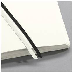 Sigel C2623 týdenní kalendář Conceptum 2026 Softcover DIN A6 černá 1 ks Počet stran: 176