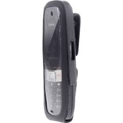 JT Berlin Turnline klip na opasek Gigaset E630 černá 12013