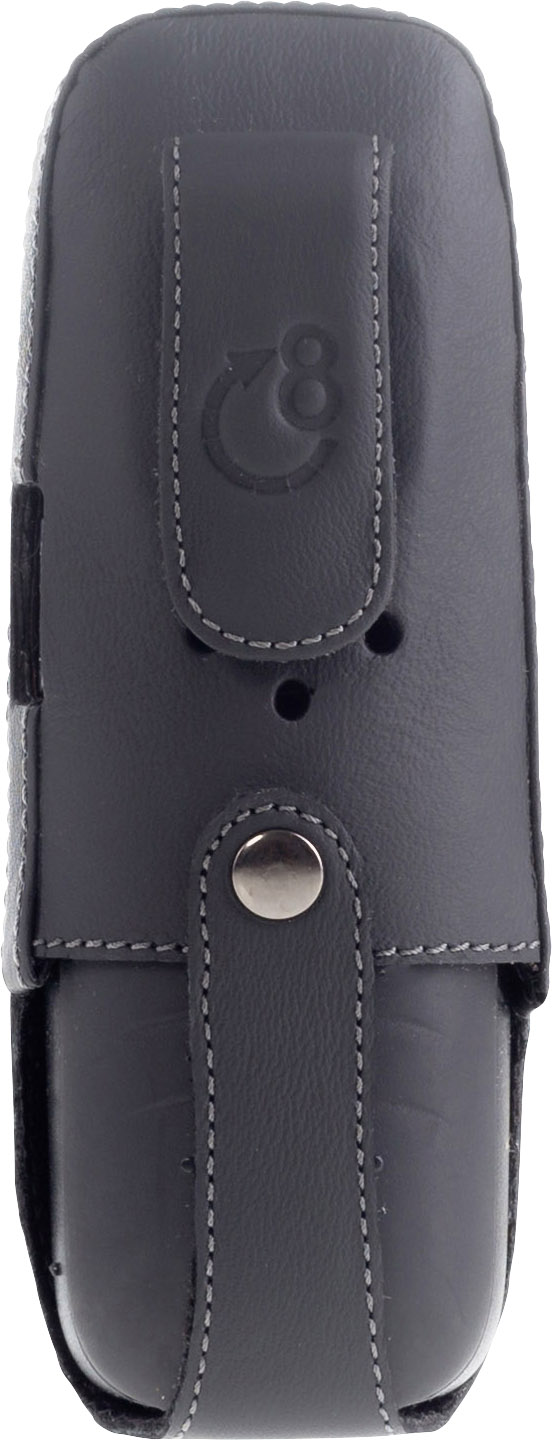 JT Berlin Turnline klip na opasek Gigaset E630 černá 12013