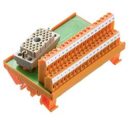 RS ELCOF 38/38LM S Weidmüller Množství: 1 ks RS ELCOF 38/38LM S Weidmüller Množství: 1 ks