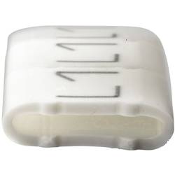 Weidmüller CLI M 2-4 GE/SW C CD označovací kroužek Otisk (Kabelový značkovač) C Rozsah vnějšího průměru 10 do 317 mm 1568301641