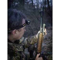 ArmyTek Wizard C1 Pro Magnet Warm LED čelovka, s magnetickým držákem, napájeno akumulátorem, 1000 lm, 1440 h, 55 g