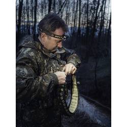 ArmyTek Wizard C1 Pro Magnet Warm LED čelovka, s magnetickým držákem, napájeno akumulátorem, 1000 lm, 1440 h, 55 g