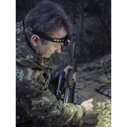 ArmyTek Wizard C1 Pro Magnet Warm LED čelovka, s magnetickým držákem, napájeno akumulátorem, 1000 lm, 1440 h, 55 g