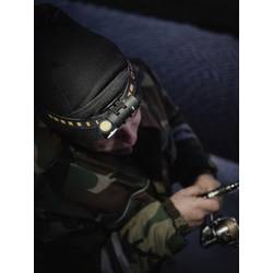 ArmyTek Wizard C1 Pro Magnet Warm LED čelovka, s magnetickým držákem, napájeno akumulátorem, 1000 lm, 1440 h, 55 g