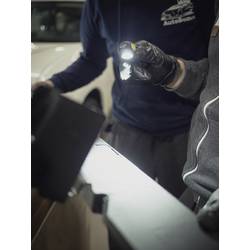 ArmyTek Wizard C1 Pro Magnet Warm LED čelovka, s magnetickým držákem, napájeno akumulátorem, 1000 lm, 1440 h, 55 g