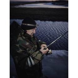 ArmyTek Wizard C1 Pro Magnet Warm LED čelovka, s magnetickým držákem, napájeno akumulátorem, 1000 lm, 1440 h, 55 g